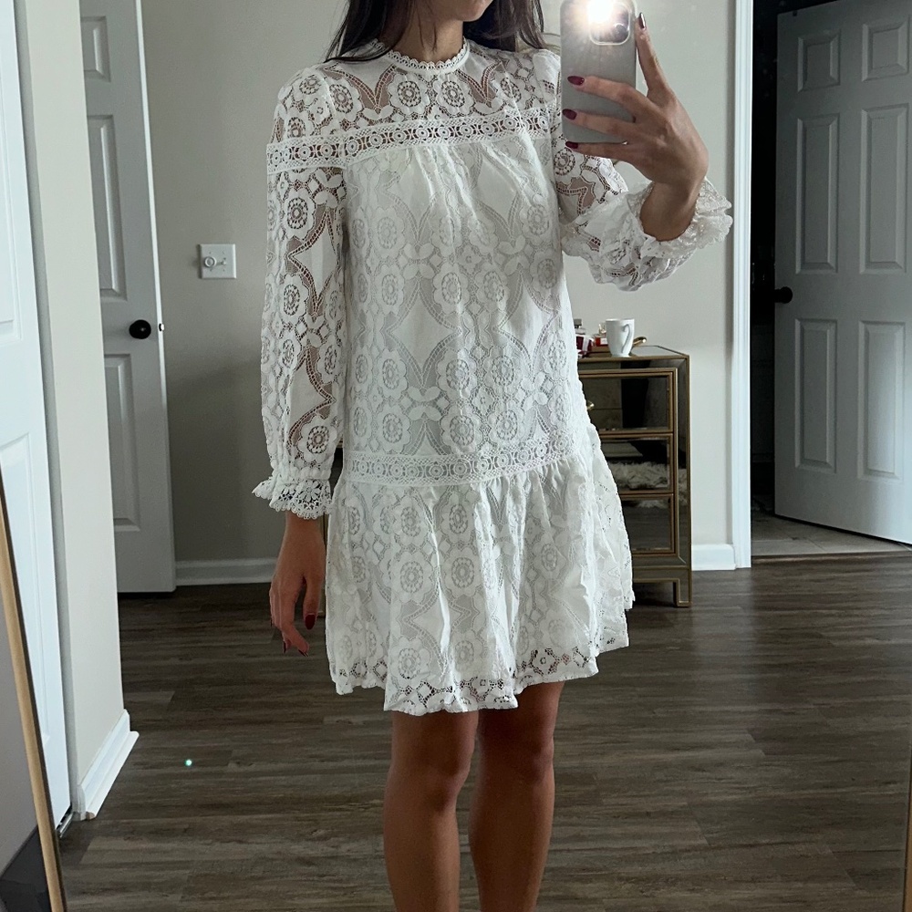 VICI dress